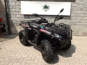 CF MOTO CFORCE 450 - 2022