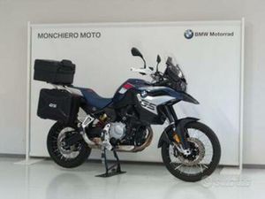 BMW F 850 GS ABS MY21