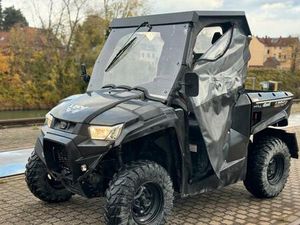 KYMCO UXV 450I 4X4 LOF BUGGY