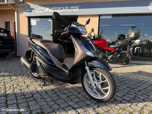 PIAGGIO MEDLEY C/NOVA