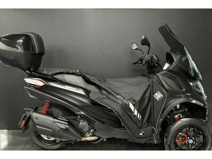 PIAGGIO MP3 LT 400 2023