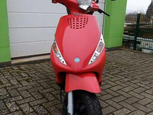 PIAGGIO ZIP 4 TAKT