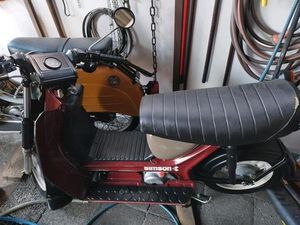 SIMSON SR 50 B ABZUGEBEN