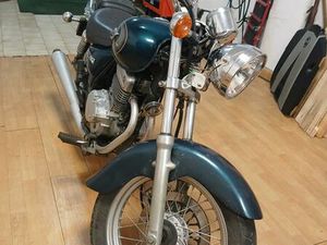 SUZUKI MARAUDER VENDO ALVERCA DO RIBATEJO E SOBRALINHO