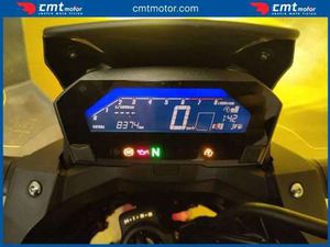 HONDA NC 750 X GARANTITA E FINANZIABILE ROSSO
