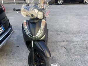 HONDA SH 300 SPORT I NERO