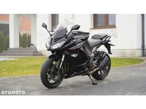 KAWASAKI NINJA 1000 SX