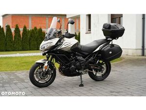 KAWASAKI VERSYS 650