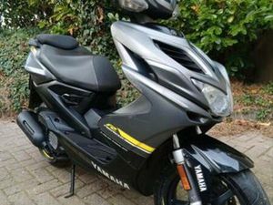 YAMAHA AEROX R - 50CC - 4 TAKT - 2020 - 9.661 KM — SCOOTERS | YAMAHA — MARKTPLAATS