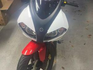 YAMAHA TZR — SCOOTERS | YAMAHA — MARKTPLAATS