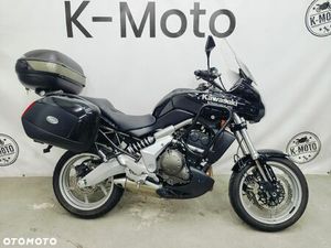 KAWASAKI VERSYS 650
