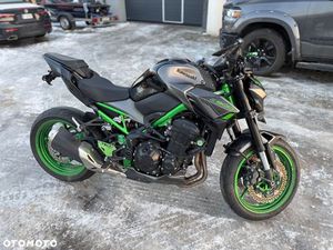 KAWASAKI Z 900