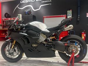 OCCASION DUCATI PANIGALE V4 R