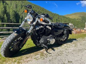 OCCASION HARLEY-DAVIDSON SPORTSTER XL 1200