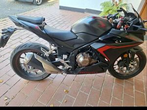 OCCASION HONDA CBR500R