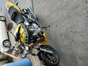 OCCASION YAMAHA XJR 1300