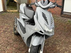 •YAMAHA AEROX 25/50•NICHT FAHRBEREIT•70 CCM•HIGHEND•