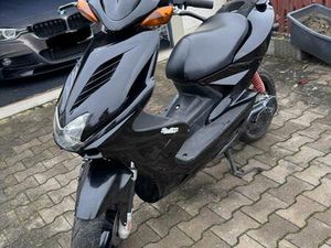 YAMAHA AEROX / TAUSCHE GEGEN AEROX ORIGNAL