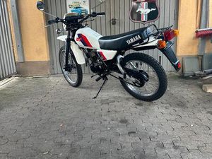 YAMAHA DT 80 MX TOP ZUSTAND