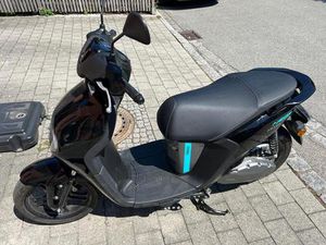 YAMAHA NEO‘S ELEKTRO ROLLER (SY14)