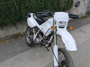 YAMAHA TT 600 S 4GV