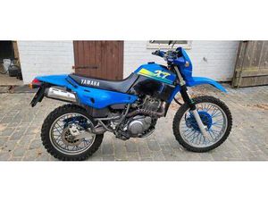 YAMAHA XT 600 E 3TB