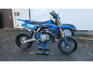 YAMAHA YZ65 MODEL 2020