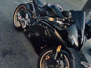 YAMAHA R6 RJ15