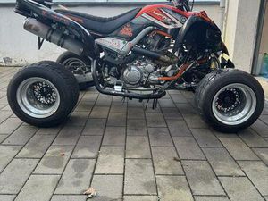 QUAD YAMAHA RAPTOR SE 700 LOF