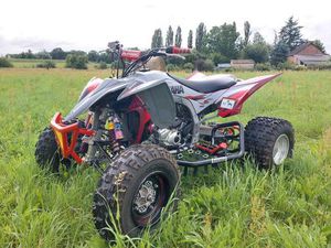 YAMAHA YFZ 450 R QUAD ATV 2020