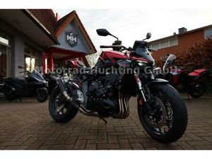 HONDA CB 1000 ! HORNET ! MH FIRE UMBAU ! 0,0% FNZ !!!
