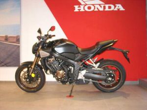 HONDA CB650R E-CLUTCH ANGEBOT