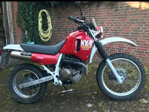 HONDA NX250