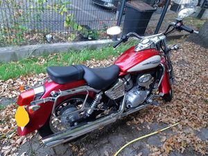 HONDA SHADOW 125
