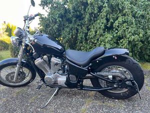 HONDA SHADOW VT600