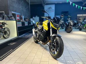 HONDA CB750 HORNET *GEBRAUCHTFAHRZEUG*