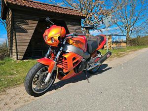 HONDA X11 CB 1100 SF