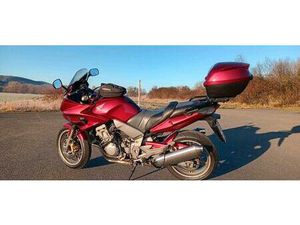 HONDA CBF 1000 A