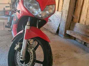 ZU VERKAUFEN HONDA CBR 125R