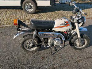 HONDA MONKEY KEIN CHINA NACHBAU