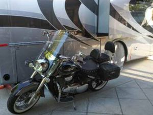SUZUKI BOULEVARD 2014 C50T AT REDUCED PRICE