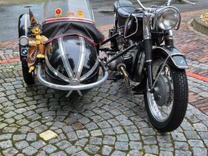 BMW R51/3 BJ54