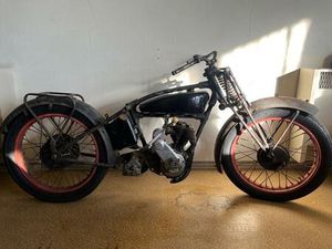 VICTORIA KR 20 / OLDTIMER BJ. 1928/29