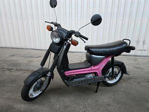 SIMSON SR50 ROLLER 4 GANG 12 V