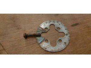 SIMSON KUPPLUNGS GEGENHALTER