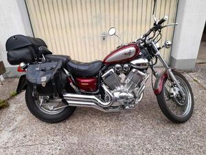 YAMAHA 535 VIRAGO