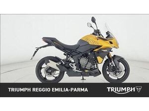 VENDO TRIUMPH TIGER SPORT 800 (2025) NUOVA A PARMA (CODICE 9901962) - MOTO.IT