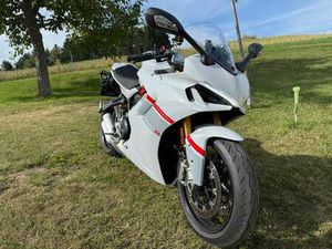 950 S SPORTTOURER, GARANTIEVERLÃ¤NGERUNG 4 JAHRE