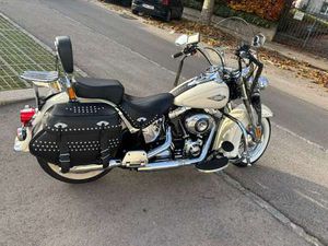 FLSTC HERITAGE CLASSIC ABS