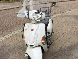 KYMCO LIKE TT — SCOOTERS | KYMCO — MARKTPLAATS
